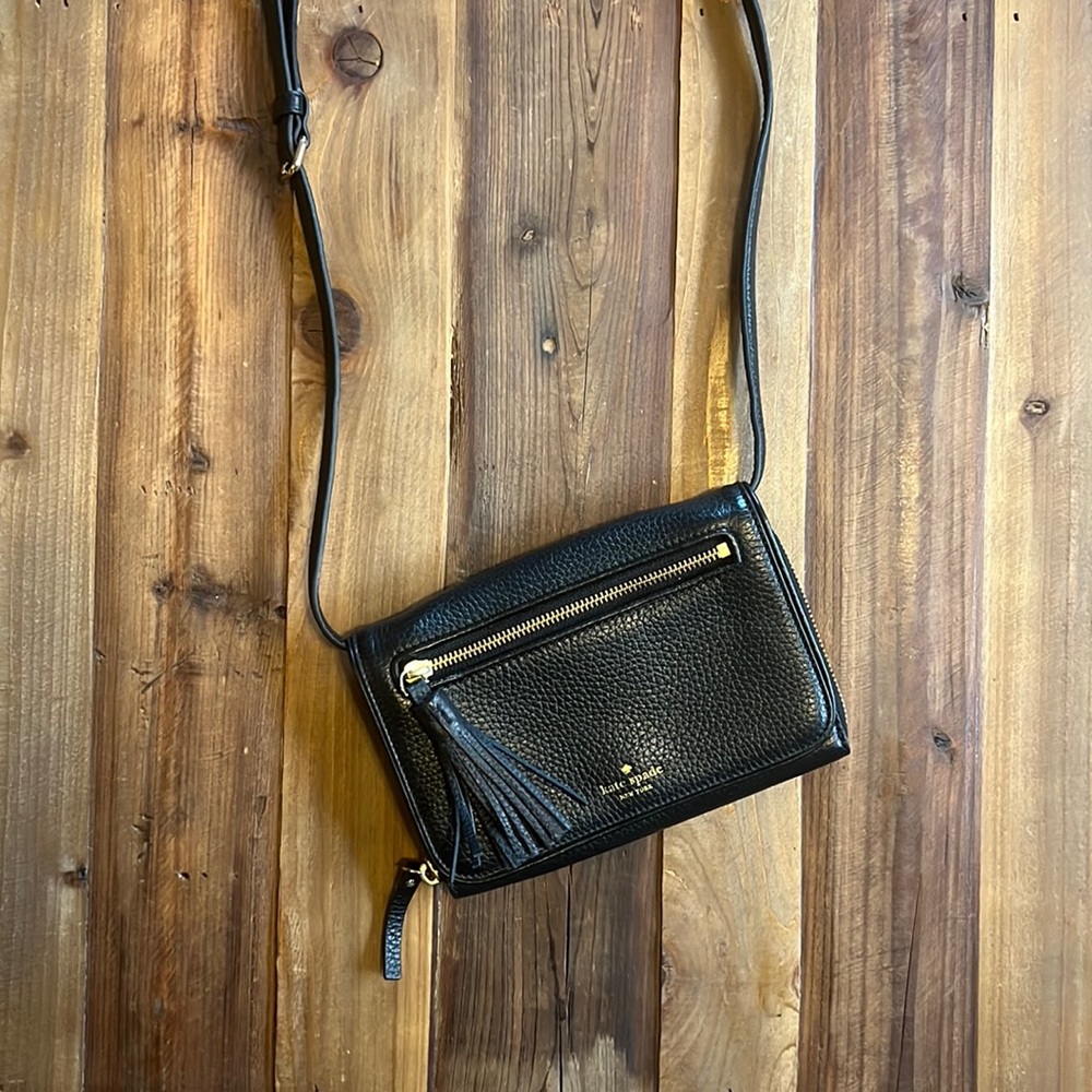 Kate Spade Crossbody bag